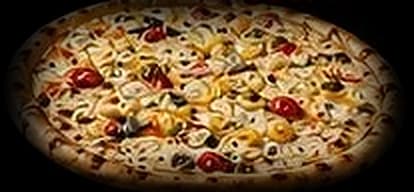 Фонтанная