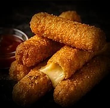 Сырные палочки